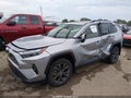 2023 Toyota RAV4 Hybrid — photo 6 of 12 | VIN JTMD6RFV1PD102868
