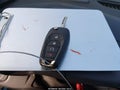 2025 Chevrolet Trax — photo 11 of 17 | VIN KL77LGEP2SC147648