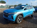 2025 Chevrolet Trax — photo 2 of 17 | VIN KL77LGEP2SC147648