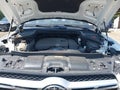 2021 Mercedes-Benz GLE-Class — photo 10 of 17 | VIN 4JGFB4KB2MA496764