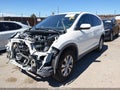 2014 Honda CR-V — photo 2 of 17 | VIN 5J6RM4H58EL063785
