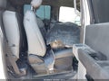 2024 Ford F-250 — photo 8 of 11 | VIN 1FT7W2BT5REC98285