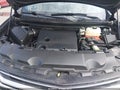 2021 Chevrolet Traverse — photo 10 of 17 | VIN 1GNERKKWXMJ270126