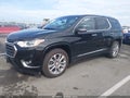 2021 Chevrolet Traverse — photo 2 of 17 | VIN 1GNERKKWXMJ270126