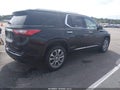 2021 Chevrolet Traverse — photo 4 of 17 | VIN 1GNERKKWXMJ270126