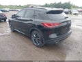 2025 Infiniti QX50 — photo 3 of 16 | VIN 3PCAJ5FB1SF105089