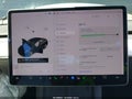 2021 Tesla Model 3 — photo 16 of 20 | VIN 5YJ3E1EA4MF927502