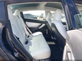 2021 Tesla Model 3 — photo 8 of 20 | VIN 5YJ3E1EA4MF927502