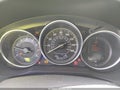 2014 Mazda 6 — photo 7 of 16 | VIN JM1GJ1T62E1154809
