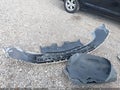 2010 Lincoln MKX — photo 12 of 17 | VIN 2LMDJ8JC7ABJ27298