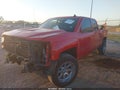 2018 Chevrolet Silverado 1500 — photo 2 of 17 | VIN 3GCPCPEC7JG317076