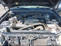 2005 Toyota Tundra — photo 10 of 16 | VIN 5TBBT44125S463426