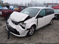 2013 Dodge Grand Caravan — photo 2 of 17 | VIN 2C4RDGBG8DR617589