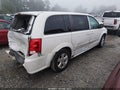 2013 Dodge Grand Caravan — photo 4 of 17 | VIN 2C4RDGBG8DR617589