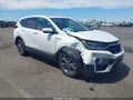 2022 Honda CR-V — photo 1 of 18 | VIN 5J6RT6H80NL030191