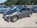 2015 Honda Civic — photo 2 of 16 | VIN 19XFB2F50FE007968