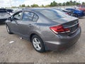 2015 Honda Civic — photo 3 of 16 | VIN 19XFB2F50FE007968