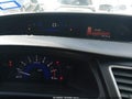 2015 Honda Civic — photo 7 of 16 | VIN 19XFB2F50FE007968