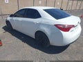 2018 Toyota Corolla — photo 3 of 16 | VIN 5YFBURHE8JP755616