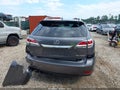 2015 Lexus RX 350 — photo 16 of 21 | VIN 2T2ZK1BA0FC203770