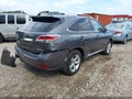 2015 Lexus RX 350 — photo 4 of 21 | VIN 2T2ZK1BA0FC203770