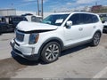 2020 Kia Telluride — photo 2 of 16 | VIN 5XYP64HC0LG096620