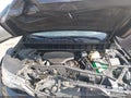 2017 GMC Acadia — photo 10 of 16 | VIN 1GKKNXLS7HZ198250