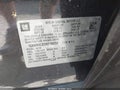 2017 GMC Acadia — photo 9 of 16 | VIN 1GKKNXLS7HZ198250
