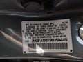 2009 Honda Civic — photo 9 of 16 | VIN 2HGFA16679H359445