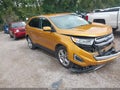 2016 Ford Edge — photo 1 of 16 | VIN 2FMPK4K83GBB83241