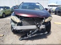 2013 Nissan Murano — photo 13 of 17 | VIN JN8AZ1MU5DW209321