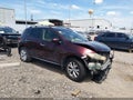 2013 Nissan Murano — photo 1 of 17 | VIN JN8AZ1MU5DW209321
