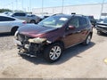 2013 Nissan Murano — photo 2 of 17 | VIN JN8AZ1MU5DW209321