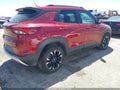 2021 Chevrolet Trailblazer — photo 4 of 16 | VIN KL79MPS20MB088168