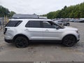 2017 Ford Explorer — photo 14 of 17 | VIN 1FM5K8DH8HGC88010