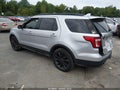 2017 Ford Explorer — photo 3 of 17 | VIN 1FM5K8DH8HGC88010