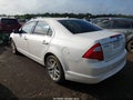 2011 Ford Fusion — photo 3 of 11 | VIN 3FAHP0JA5BR258495