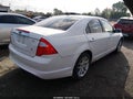 2011 Ford Fusion — photo 4 of 11 | VIN 3FAHP0JA5BR258495