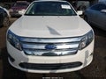 2011 Ford Fusion — photo 6 of 11 | VIN 3FAHP0JA5BR258495