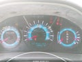 2011 Ford Fusion — photo 7 of 11 | VIN 3FAHP0JA5BR258495