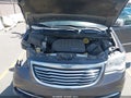 2016 Chrysler Town & Country — photo 10 of 18 | VIN 2C4RC1CG8GR128483