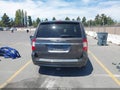 2016 Chrysler Town & Country — photo 18 of 18 | VIN 2C4RC1CG8GR128483