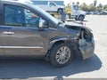 2016 Chrysler Town & Country — photo 13 of 18 | VIN 2C4RC1CG8GR128483