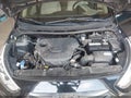 2017 Hyundai Accent — photo 10 of 15 | VIN KMHCT4AE9HU353794