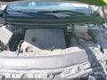 2018 Buick Enclave — photo 10 of 16 | VIN 5GAEVAKW2JJ174695