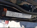 2018 Jeep Compass — photo 9 of 17 | VIN 3C4NJCBB1JT304641