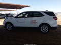 2023 Chevrolet Equinox — photo 14 of 16 | VIN 3GNAXFEG4PL259765