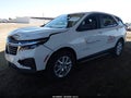 2023 Chevrolet Equinox — photo 2 of 16 | VIN 3GNAXFEG4PL259765