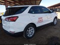 2023 Chevrolet Equinox — photo 4 of 16 | VIN 3GNAXFEG4PL259765