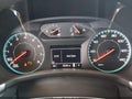 2023 Chevrolet Equinox — photo 7 of 16 | VIN 3GNAXFEG4PL259765